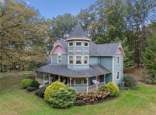 1315 Bailey Farm Rd, Greensburg, PA 15601
