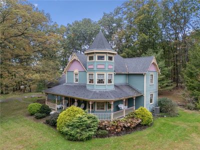 1315 Bailey Farm Rd, Greensburg, PA, 15601