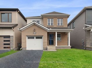 132 Yearling Cir, Ottawa, ON K0A2Z0