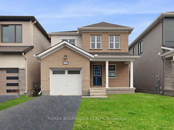 132 Yearling Cir, Ottawa, ON K0A 2Z0