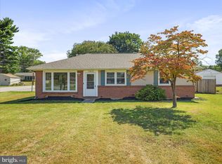 11835 Pheasant Trl, Hagerstown, MD 21742
