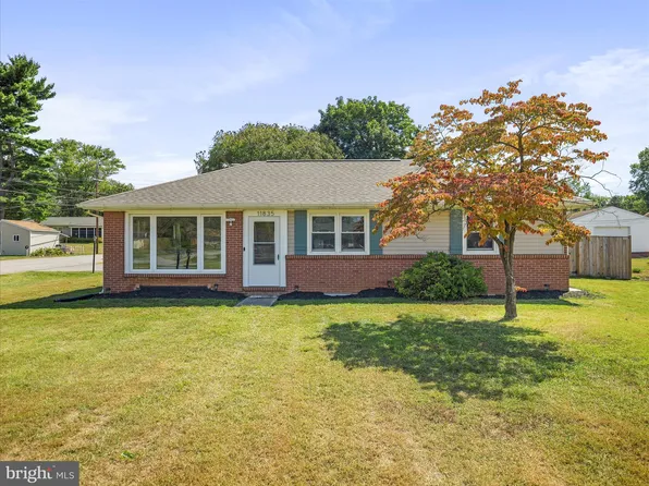 11835 Pheasant Trl, Hagerstown, MD 21742