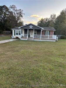 2244 Lindsay Rd, Raeford, NC, 28376