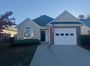 406 Glacier Way, Columbia, SC 29229