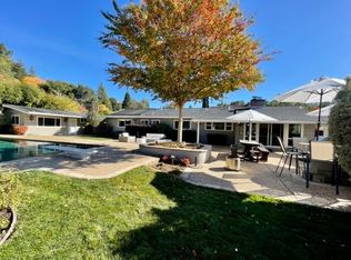 1281 Del Arroyo Ct, Lafayette, CA 94549