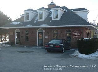 4 4th St STE 3, Dover, NH 03820