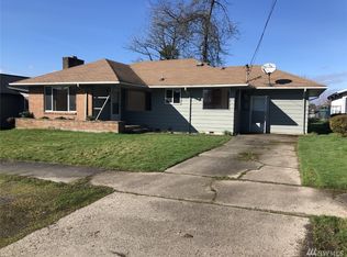 74 SW 4th St, Chehalis, WA 98532