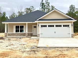 116 Linden Dr, Jesup, GA 31545