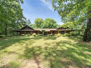 211 County Road 1317, Rusk, TX 75785