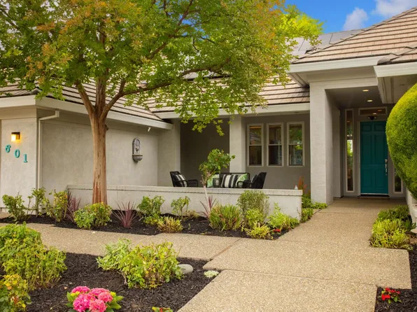 601 Mockingbird Pl, Davis, CA 95616