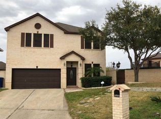3019 Calle Vistoso Ln, Laredo, TX 78045