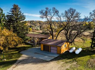 8 Gander Dr, Sheridan, WY 82801
