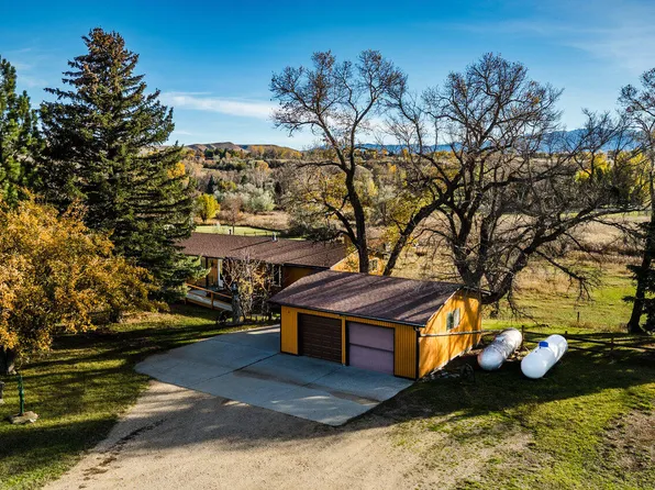 8 Gander Dr, Sheridan, WY 82801