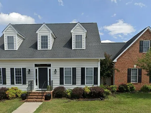 507 Wyndhurst Dr, Lynchburg, VA 24502