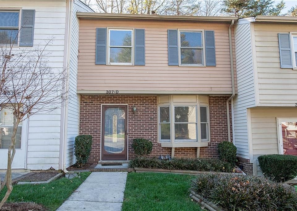 1st image of 307 E Montcastle Dr Unit D