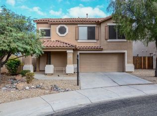 2508 W Oberlin Way, Phoenix, AZ 85085