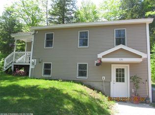 121 Dow Rd, Gorham, ME 04038