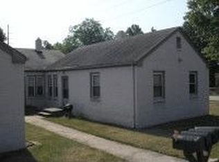 300 Chamberlain St, Raleigh, NC 27607