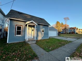 739 Bishop St, Olean, NY 14760