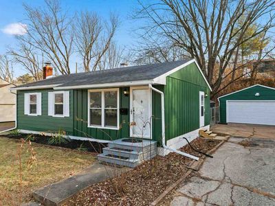 1135 6th St W, Milan, IL, 61264