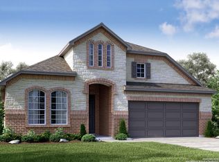 12617 Winding Butte, Schertz, TX 78154