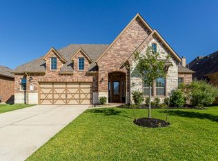 9826 Baluchi Dr, Spring, TX 77379