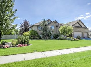 346 S 2075 W, Marriott Slaterville, UT 84404