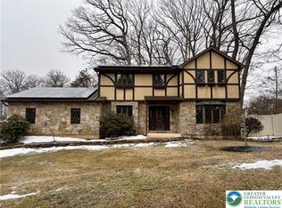 375 Georgetown Rd, Nazareth, PA 18064