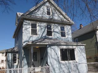 17715 145th Rd, Jamaica, NY 11434