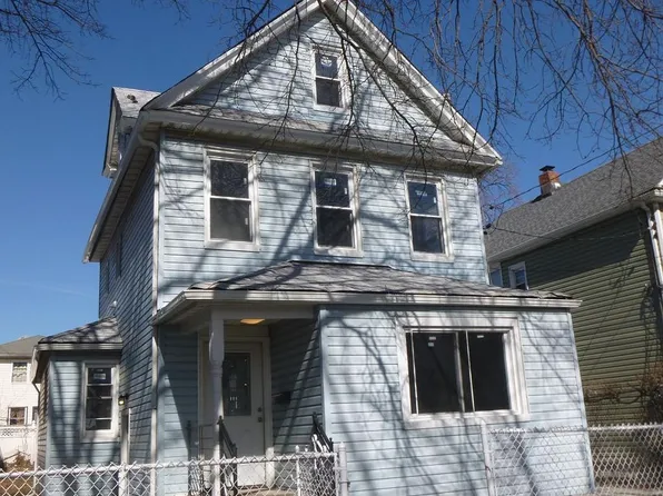 17715 145th Rd, Jamaica, NY 11434