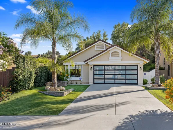 3823 Cottonwood Grove Trl, Calabasas, CA 91301
