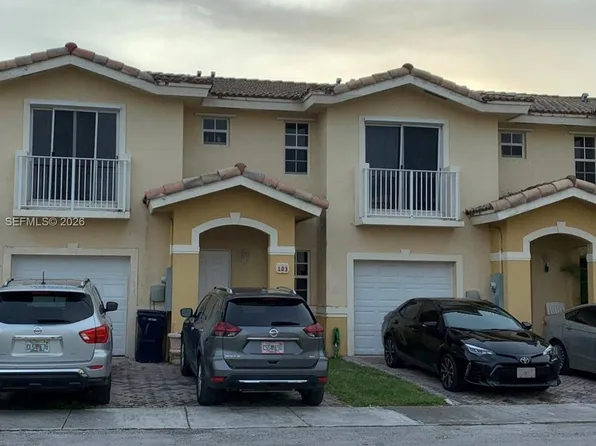 14130 SW 260th St APT 103, Homestead, FL 33032