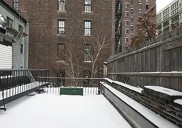 Rented by Buchbinder & Warren