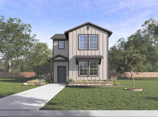 307 Puerto Plata Ave, Bastrop, TX 78602