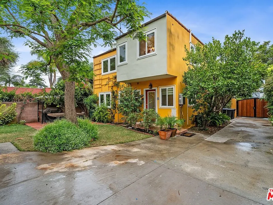828 N Crescent Heights Blvd