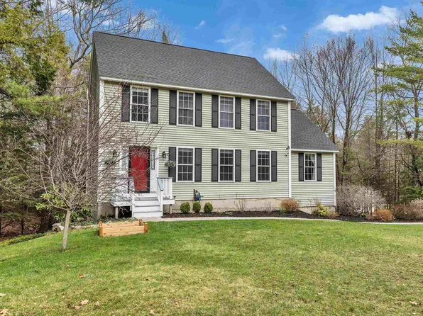 46 Hersey Lane, Newmarket, NH 03857