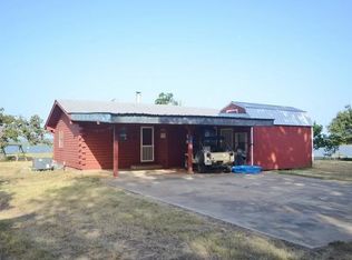 136 Oak Pt, Tow, TX 78672