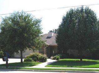 321 Marshall Creek Rd, Roanoke, TX 76262