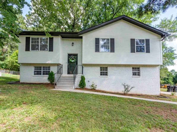 4317 Patty Ln, Pinson, AL 35126