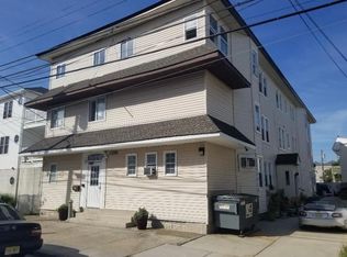 228 E Garfield Ave UNIT 8, Wildwood, NJ 08260