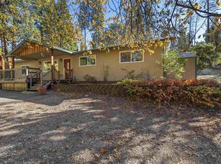 22361 Ridge Rd, Twain Harte, CA 95383