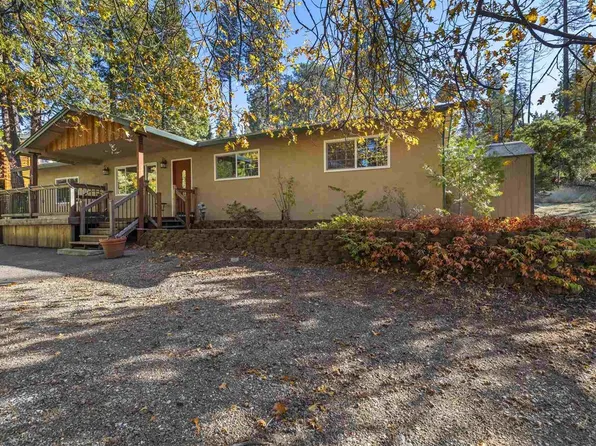 22361 Ridge Rd, Twain Harte, CA 95383