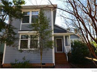 503 Monroe St, Chapel Hill, NC 27516