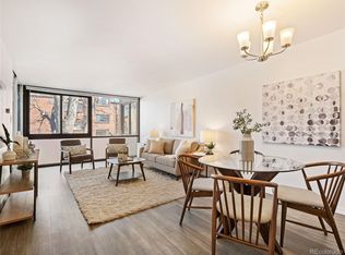 1050 N Corona St APT 204, Denver, CO 80218