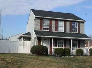 378 Stratford Ave, Aberdeen, MD