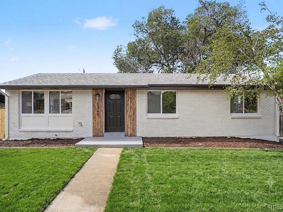1st image of 6340 W 61st Avenue