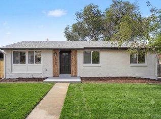 6340 W 61st Avenue, Arvada, CO 80003