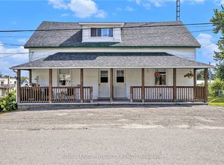 114 Clarence St #112, Lanark Highlands, ON K0G1M0