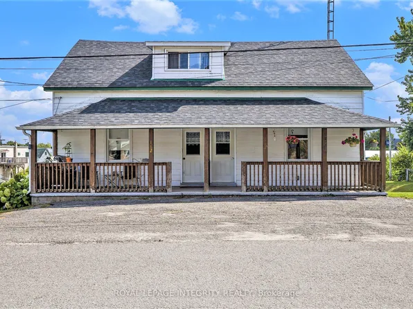 114 Clarence St #112, Lanark Highlands, ON K0G 1M0