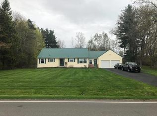 523 Rush West Rush Rd, Rush, NY 14543